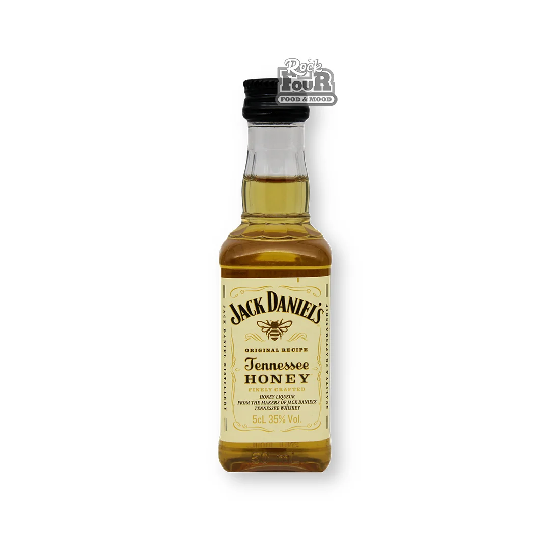 Վիսկի «Jack Daniel's Honey» 50մլ